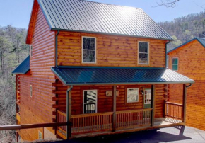 NEW BUILD-5BD-Hottub-WIFI-Theater-Pool Tble-ROKU Pigeon Forge